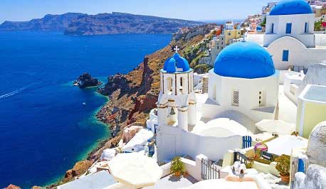 Turkey and Greece Tours