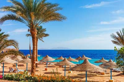 9 Dias Cairo, Cruzeiro no Nilo e Sharm El Sheikh