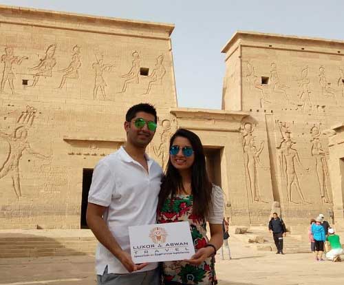 9 giorni Il Cairo, Alessandria, Luxor, Edfu, Kom Ombo, Assuan, Abu Simbel