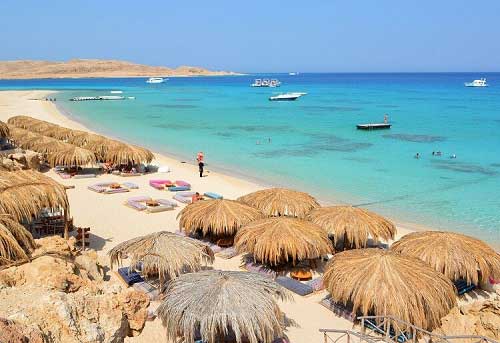 9 jours au Caire, croisière sur le Nil et Hurghada