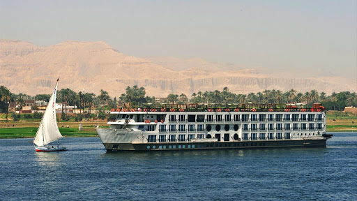 Cómo elegir el mejor crucero por el Nilo en Egipto: nuestros mejores consejos