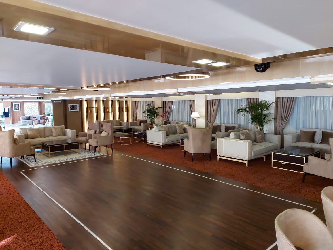 Sonesta Sun Goddess Nile Cruise | Luxor and Aswan Travel