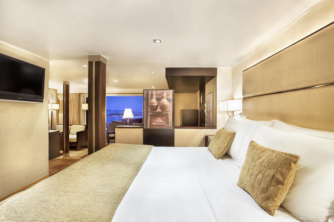 Oberoi Zahra Nile Cruise | Oberoi Zahra Nile Cruise Itinerary & Prices