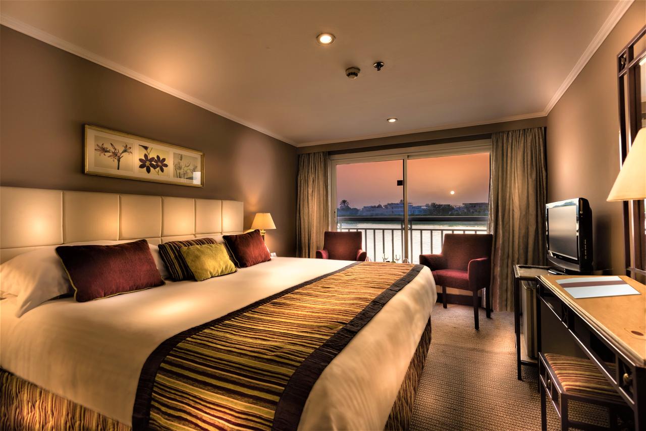 Crown Jewel Nile Cruise Crown Jewel Nile Cruise Prices