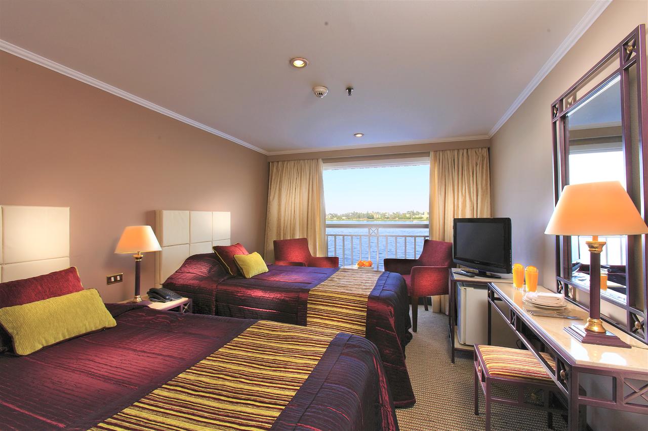 Jaz Crown Jewel Nile Cruise Jaz Crown Jewel Nile Cruise Prices