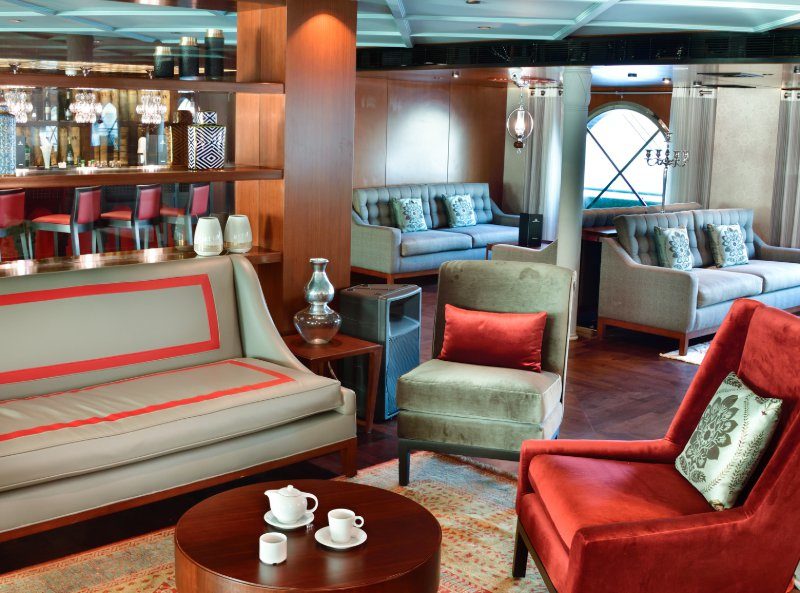 MS MayFlower Nile Cruise