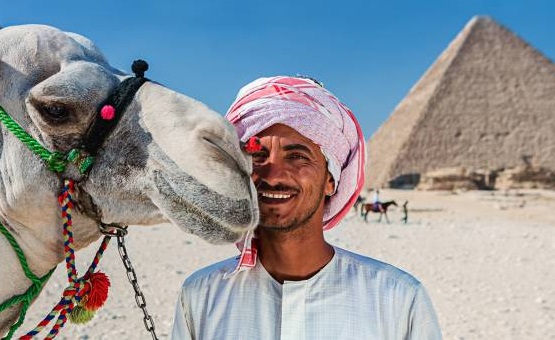 Circuits et forfaits vacances en Égypte