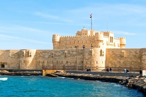 Alexandria Travel Guide | Egypt