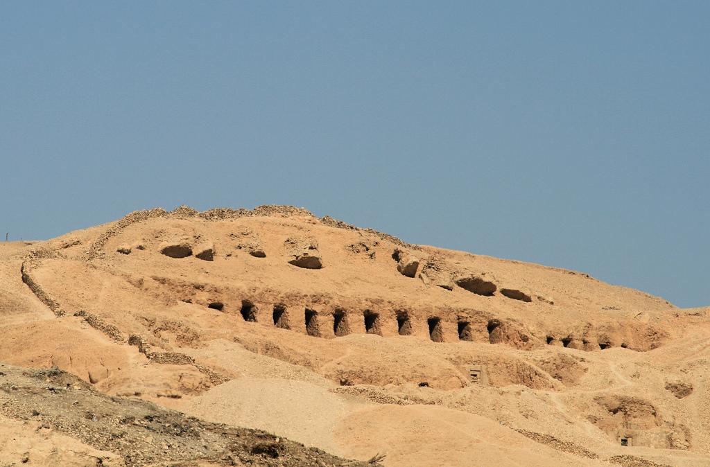 Valley of the Kings  Definition, Tombs, & Facts - Journey To Egypt