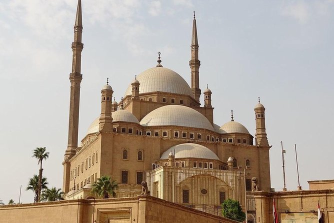 La ciudadela de Saladino