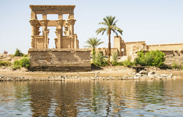 Aswan, Upper Egypt