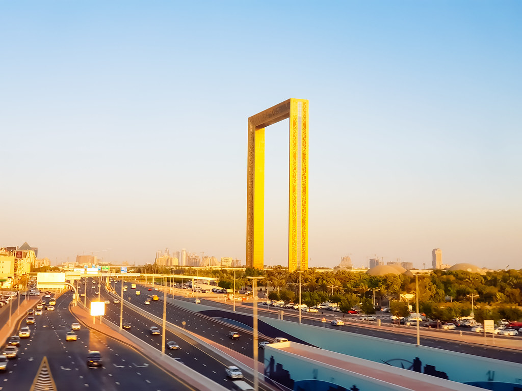 Meilleures choses à faire aux Émirats arabes unis