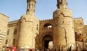 bab zuweila