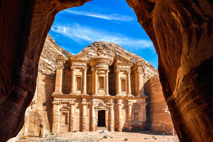 Meilleures activités et choses à faire en Jordanie