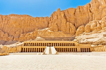 Guide to the Top Luxor Attractions in Egypt