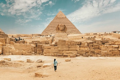 Descubra as melhores atrações turísticas do Cairo