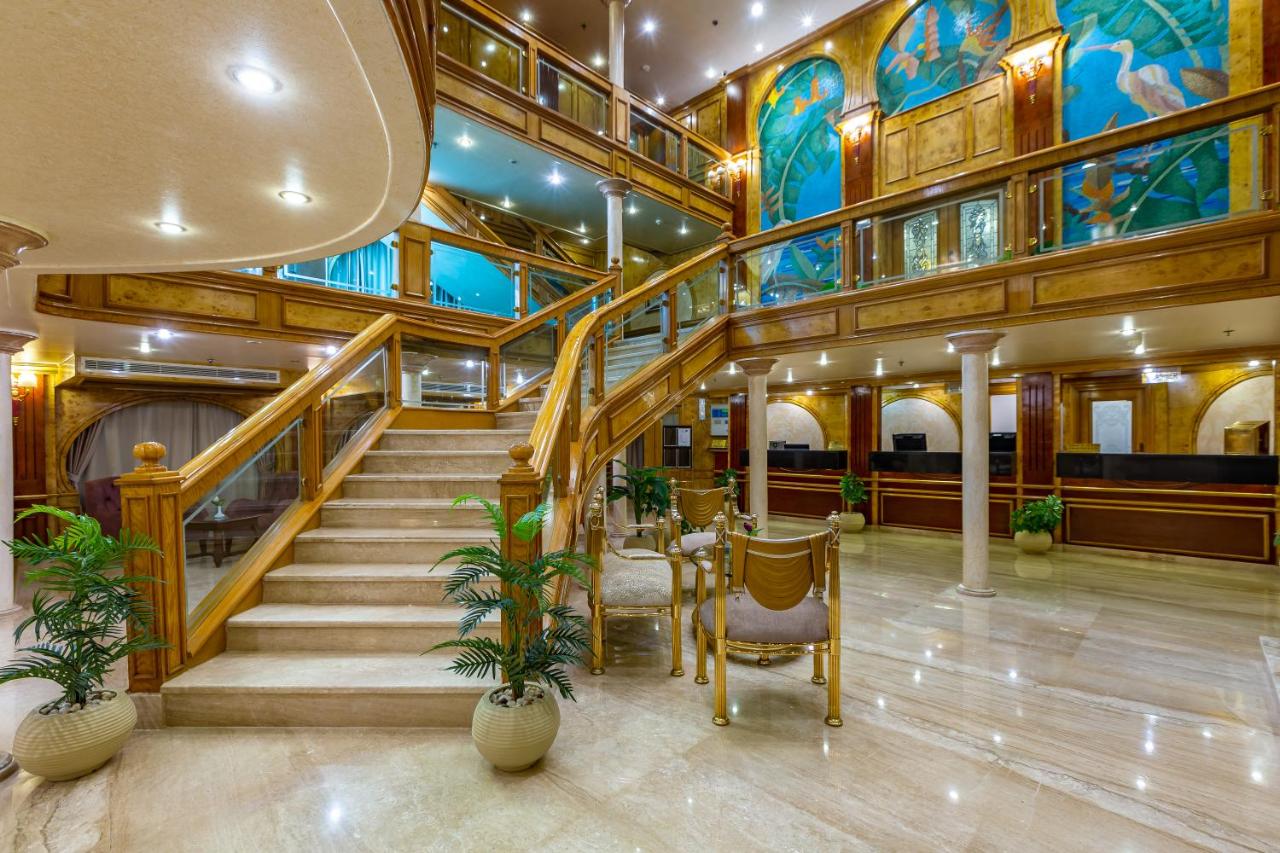 chateau lafayette nile cruise ship reviews
