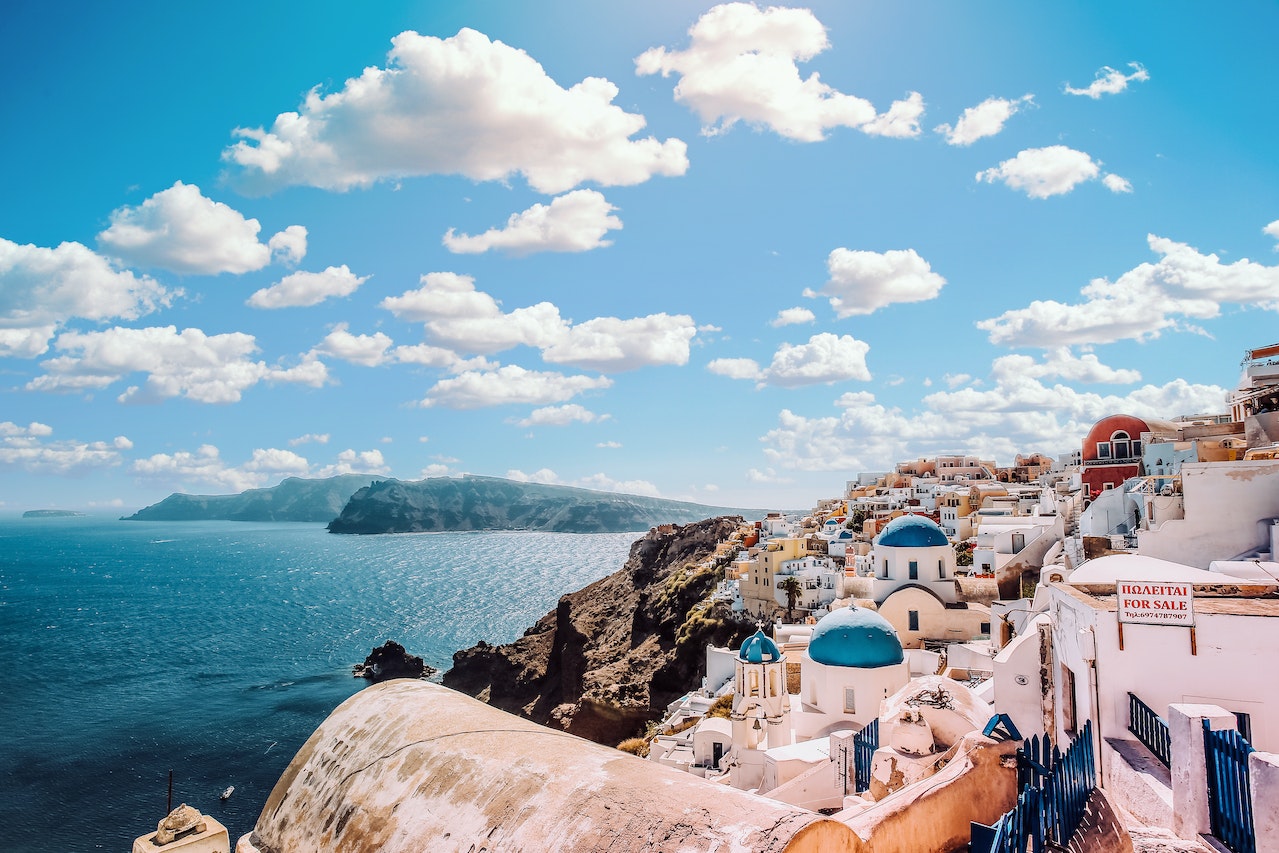 Fugas indulgentes: férias de luxo inesquecíveis em Creta