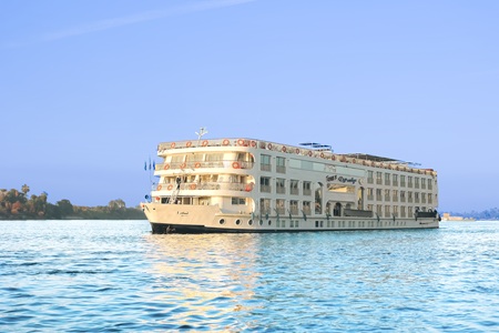 Tower Prestige Nile Cruise