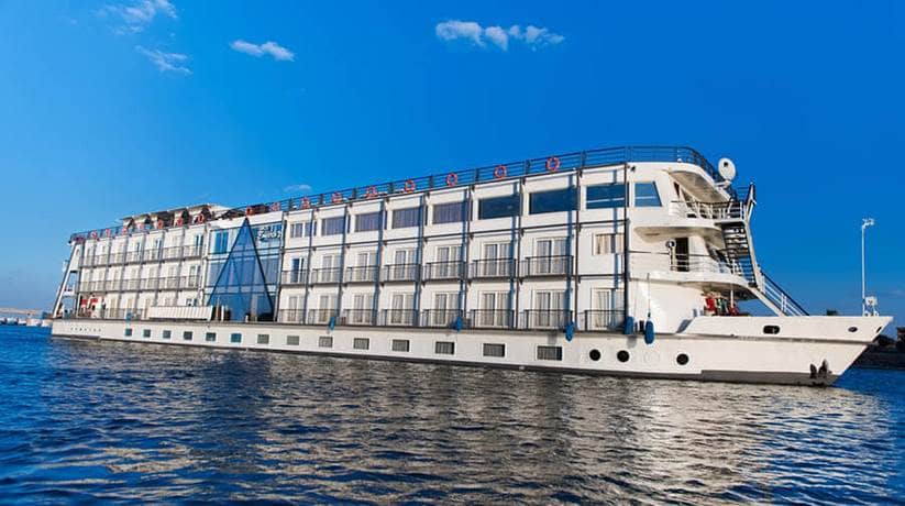 Concerto II Nile Cruise