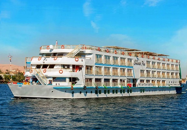 Concerto Plus Nile Cruise