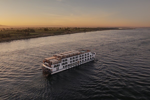 M/S DWA Nile Cruise