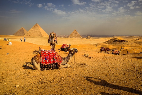 Egypt