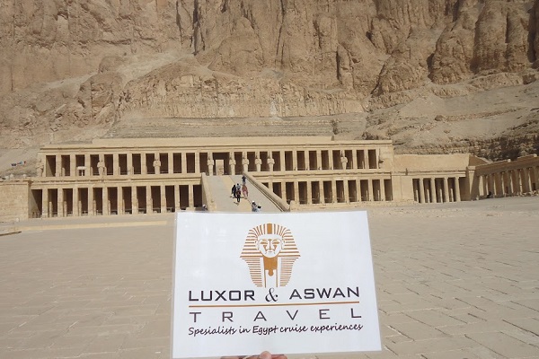 luxor and aswan travel reviews